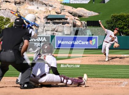 Thumbnail 2 in Moreno Valley vs. Woodrow Wilson (Halo Classic) photogallery.