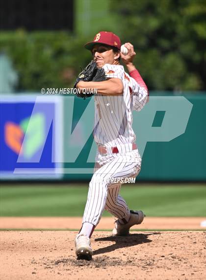 Thumbnail 3 in Moreno Valley vs. Woodrow Wilson (Halo Classic) photogallery.