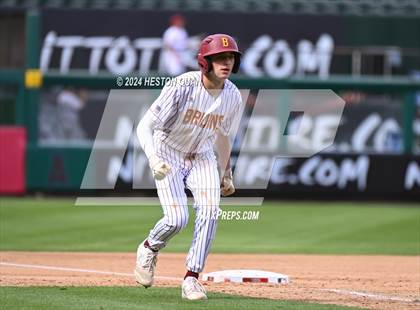 Thumbnail 1 in Moreno Valley vs. Woodrow Wilson (Halo Classic) photogallery.