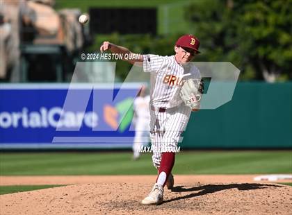 Thumbnail 3 in Moreno Valley vs. Woodrow Wilson (Halo Classic) photogallery.