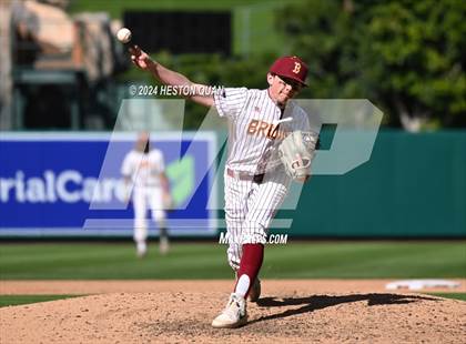 Thumbnail 3 in Moreno Valley vs. Woodrow Wilson (Halo Classic) photogallery.