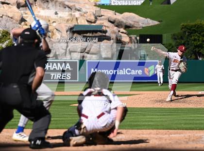 Thumbnail 1 in Moreno Valley vs. Woodrow Wilson (Halo Classic) photogallery.