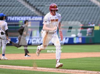 Thumbnail 2 in Moreno Valley vs. Woodrow Wilson (Halo Classic) photogallery.