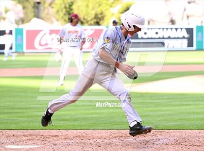 Thumbnail 3 in Moreno Valley vs. Woodrow Wilson (Halo Classic) photogallery.