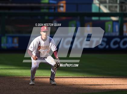 Thumbnail 1 in Moreno Valley vs. Woodrow Wilson (Halo Classic) photogallery.