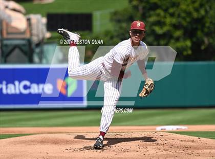 Thumbnail 3 in Moreno Valley vs. Woodrow Wilson (Halo Classic) photogallery.