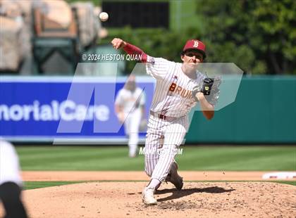 Thumbnail 1 in Moreno Valley vs. Woodrow Wilson (Halo Classic) photogallery.