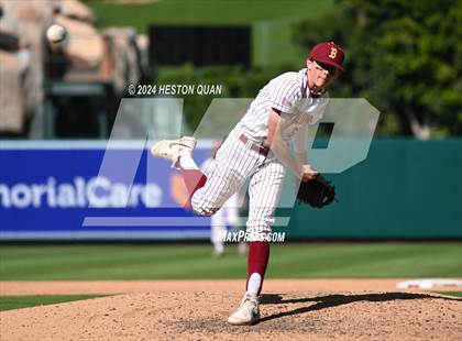 Thumbnail 1 in Moreno Valley vs. Woodrow Wilson (Halo Classic) photogallery.