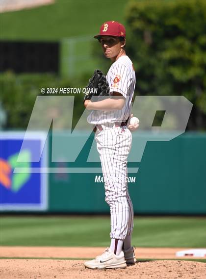 Thumbnail 1 in Moreno Valley vs. Woodrow Wilson (Halo Classic) photogallery.