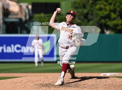 Thumbnail 2 in Moreno Valley vs. Woodrow Wilson (Halo Classic) photogallery.