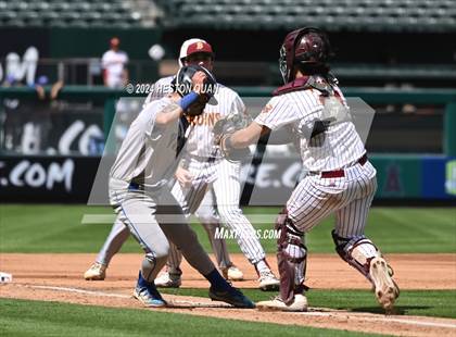 Thumbnail 1 in Moreno Valley vs. Woodrow Wilson (Halo Classic) photogallery.