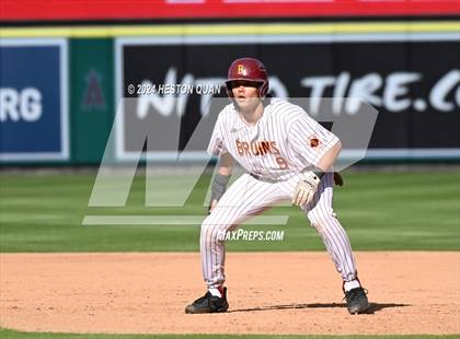 Thumbnail 1 in Moreno Valley vs. Woodrow Wilson (Halo Classic) photogallery.