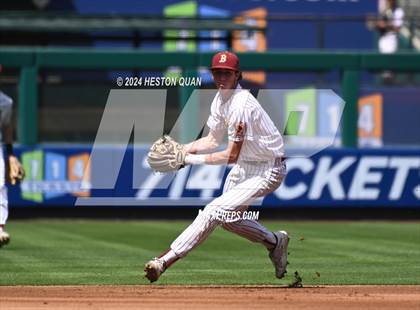 Thumbnail 1 in Moreno Valley vs. Woodrow Wilson (Halo Classic) photogallery.