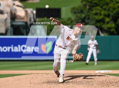 Thumbnail 2 in Moreno Valley vs. Woodrow Wilson (Halo Classic) photogallery.