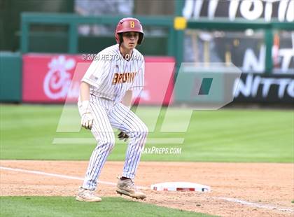 Thumbnail 1 in Moreno Valley vs. Woodrow Wilson (Halo Classic) photogallery.