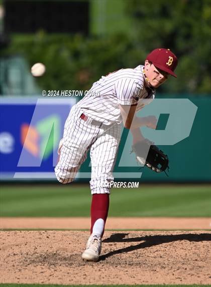 Thumbnail 1 in Moreno Valley vs. Woodrow Wilson (Halo Classic) photogallery.