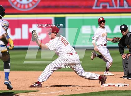 Thumbnail 3 in Moreno Valley vs. Woodrow Wilson (Halo Classic) photogallery.