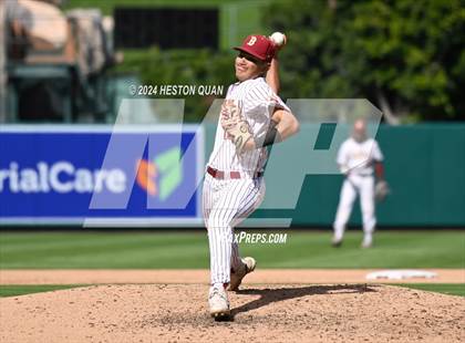 Thumbnail 3 in Moreno Valley vs. Woodrow Wilson (Halo Classic) photogallery.