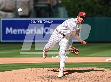 Thumbnail 2 in Moreno Valley vs. Woodrow Wilson (Halo Classic) photogallery.