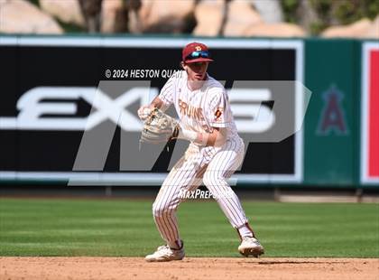 Thumbnail 3 in Moreno Valley vs. Woodrow Wilson (Halo Classic) photogallery.