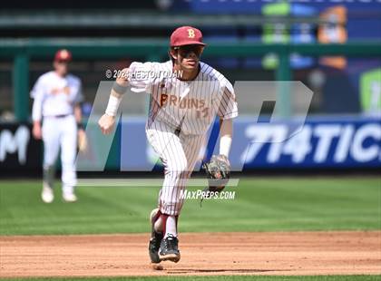 Thumbnail 2 in Moreno Valley vs. Woodrow Wilson (Halo Classic) photogallery.