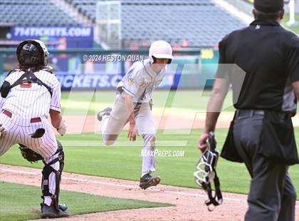 Thumbnail 2 in Moreno Valley vs. Woodrow Wilson (Halo Classic) photogallery.
