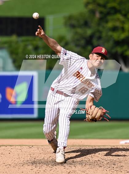 Thumbnail 2 in Moreno Valley vs. Woodrow Wilson (Halo Classic) photogallery.