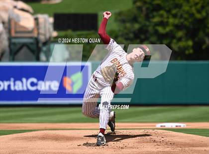 Thumbnail 1 in Moreno Valley vs. Woodrow Wilson (Halo Classic) photogallery.