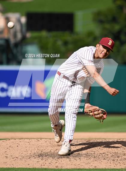 Thumbnail 1 in Moreno Valley vs. Woodrow Wilson (Halo Classic) photogallery.