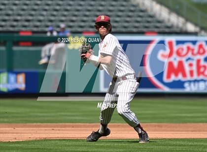 Thumbnail 1 in Moreno Valley vs. Woodrow Wilson (Halo Classic) photogallery.