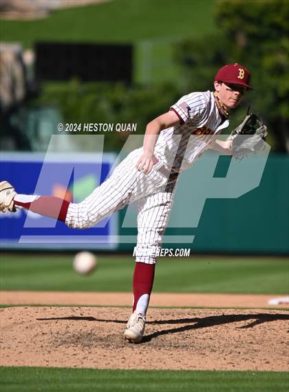 Thumbnail 2 in Moreno Valley vs. Woodrow Wilson (Halo Classic) photogallery.