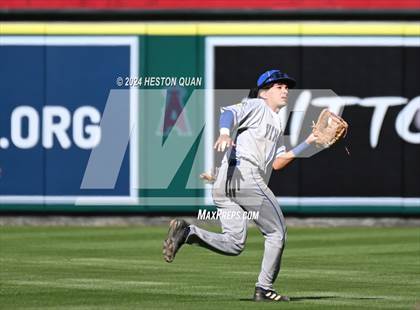 Thumbnail 1 in Moreno Valley vs. Woodrow Wilson (Halo Classic) photogallery.