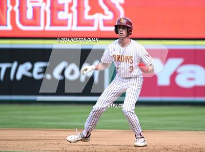 Thumbnail 2 in Moreno Valley vs. Woodrow Wilson (Halo Classic) photogallery.