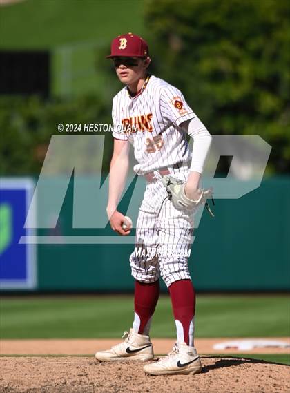 Thumbnail 1 in Moreno Valley vs. Woodrow Wilson (Halo Classic) photogallery.