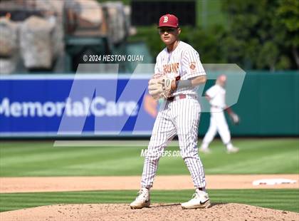Thumbnail 1 in Moreno Valley vs. Woodrow Wilson (Halo Classic) photogallery.