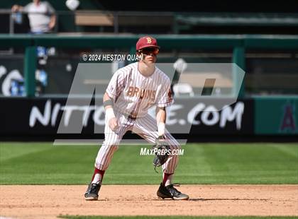 Thumbnail 3 in Moreno Valley vs. Woodrow Wilson (Halo Classic) photogallery.
