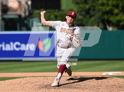Thumbnail 2 in Moreno Valley vs. Woodrow Wilson (Halo Classic) photogallery.