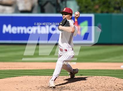 Thumbnail 3 in Moreno Valley vs. Woodrow Wilson (Halo Classic) photogallery.