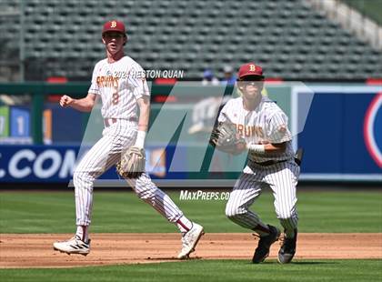 Thumbnail 3 in Moreno Valley vs. Woodrow Wilson (Halo Classic) photogallery.
