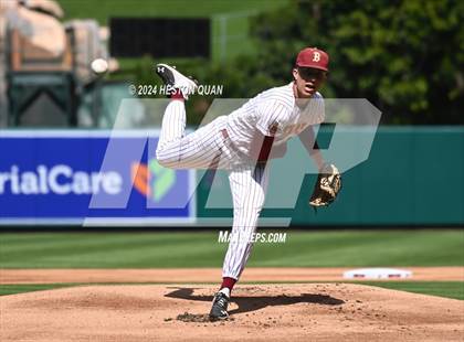 Thumbnail 2 in Moreno Valley vs. Woodrow Wilson (Halo Classic) photogallery.