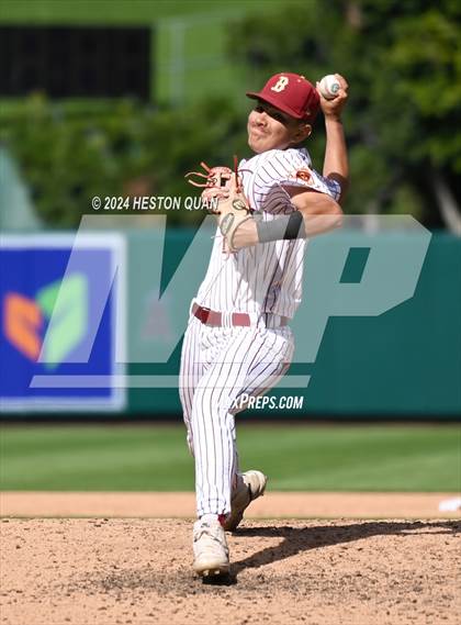 Thumbnail 1 in Moreno Valley vs. Woodrow Wilson (Halo Classic) photogallery.