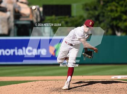 Thumbnail 3 in Moreno Valley vs. Woodrow Wilson (Halo Classic) photogallery.
