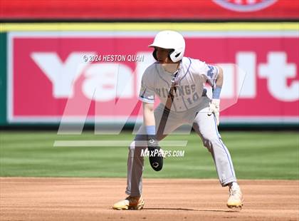 Thumbnail 3 in Moreno Valley vs. Woodrow Wilson (Halo Classic) photogallery.
