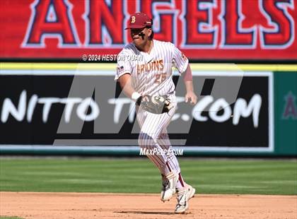 Thumbnail 1 in Moreno Valley vs. Woodrow Wilson (Halo Classic) photogallery.