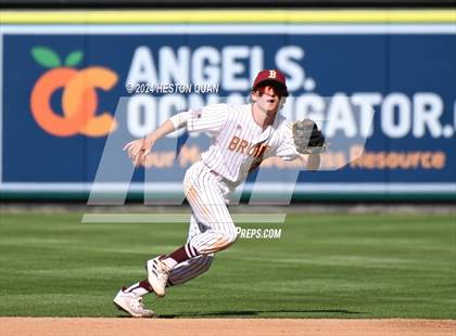 Thumbnail 1 in Moreno Valley vs. Woodrow Wilson (Halo Classic) photogallery.