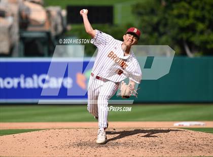 Thumbnail 3 in Moreno Valley vs. Woodrow Wilson (Halo Classic) photogallery.