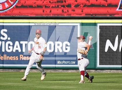 Thumbnail 1 in Moreno Valley vs. Woodrow Wilson (Halo Classic) photogallery.