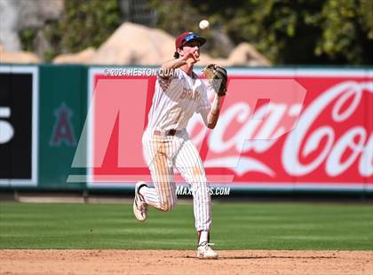 Thumbnail 2 in Moreno Valley vs. Woodrow Wilson (Halo Classic) photogallery.