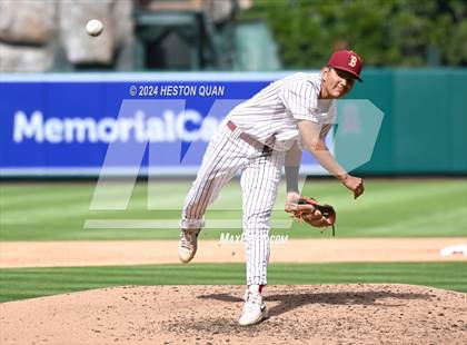 Thumbnail 1 in Moreno Valley vs. Woodrow Wilson (Halo Classic) photogallery.