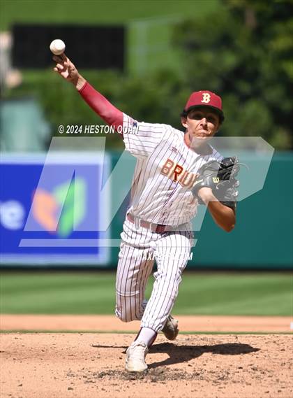 Thumbnail 1 in Moreno Valley vs. Woodrow Wilson (Halo Classic) photogallery.